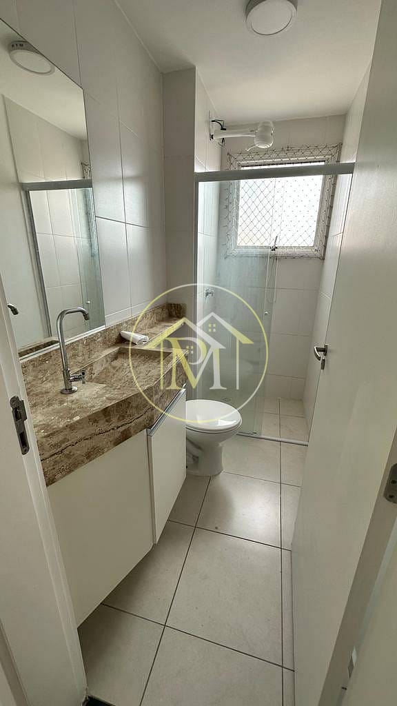 Apartamento à venda com 2 quartos, 52m² - Foto 9
