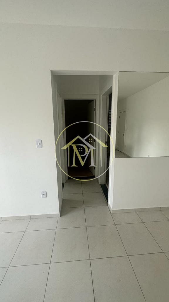 Apartamento à venda com 2 quartos, 52m² - Foto 11