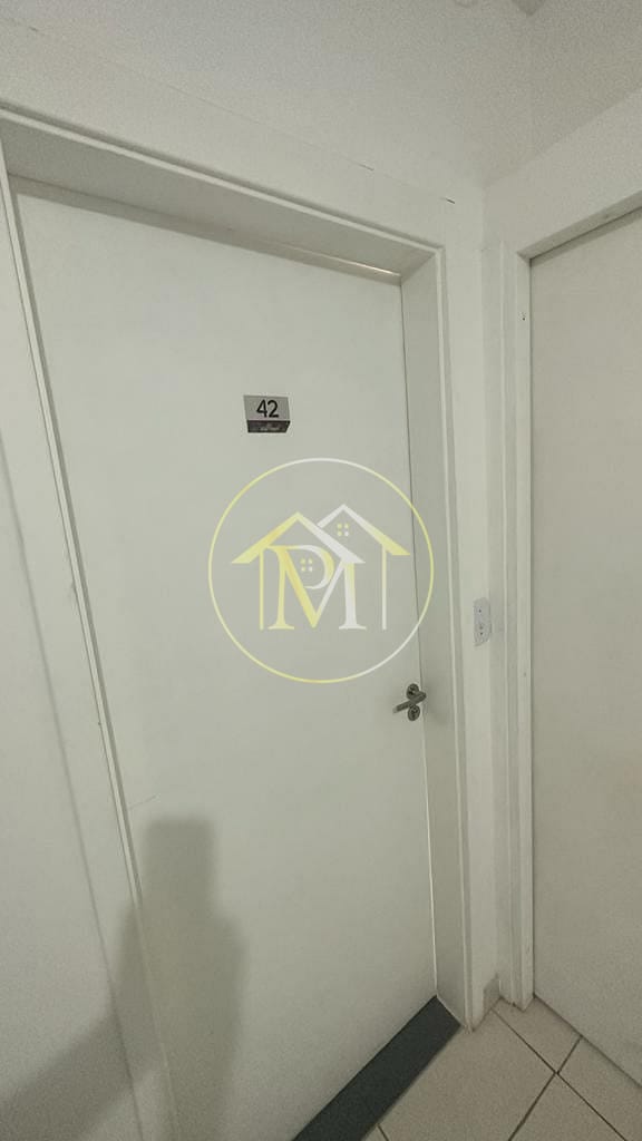Apartamento à venda com 2 quartos, 52m² - Foto 12