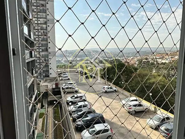 Apartamento com 52m² 2 quartos e 1 banheiro, à venda, no bairro Parque Morumbi em Votorantim