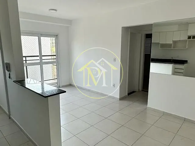 Apartamento com 52m² 2 quartos e 1 banheiro, à venda, no bairro Parque Morumbi em Votorantim