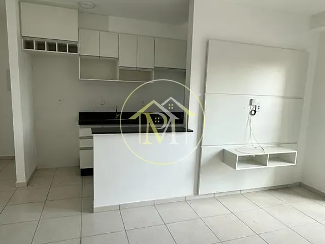 Apartamento com 52m² 2 quartos e 1 banheiro, à venda, no bairro Parque Morumbi em Votorantim