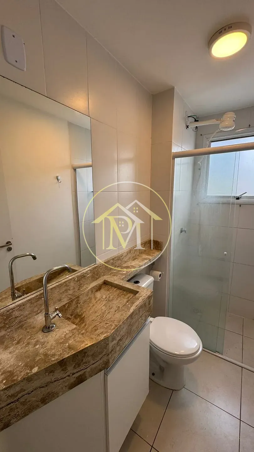 Apartamento, 2 quartos, 52 m² - Foto 13