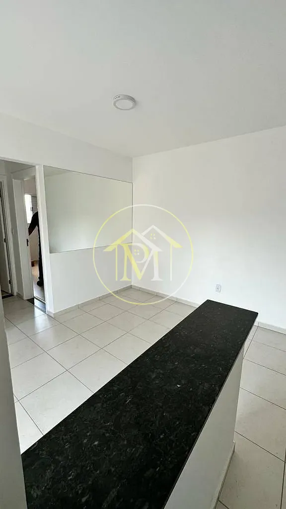 Apartamento, 2 quartos, 52 m² - Foto 4