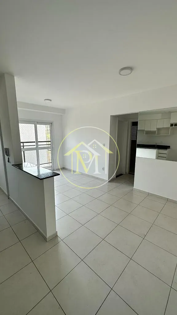 Apartamento, 2 quartos, 52 m² - Foto 1