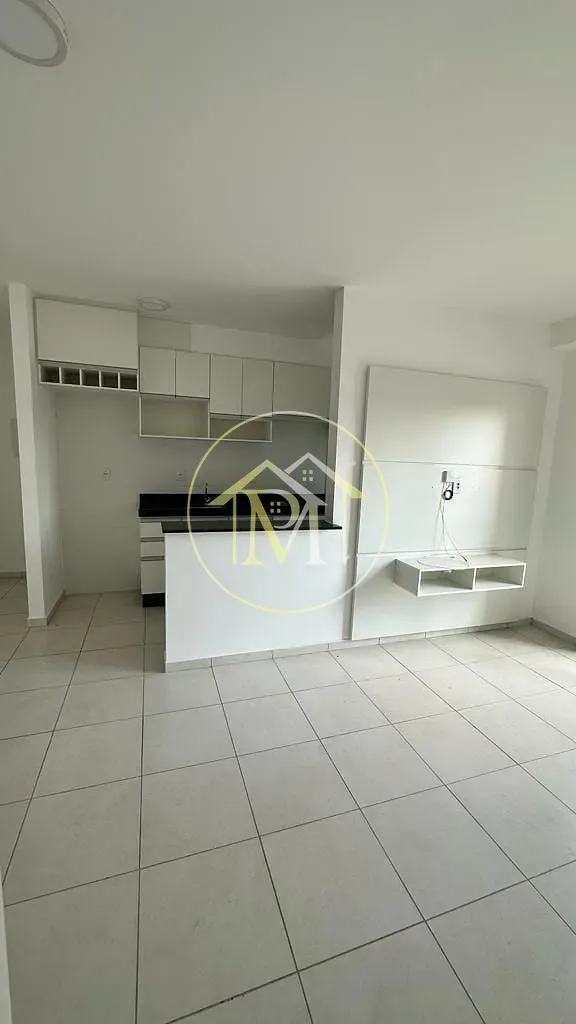 Apartamento, 2 quartos, 52 m² - Foto 2