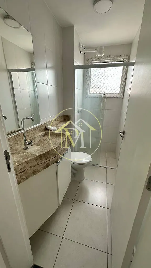 Apartamento, 2 quartos, 52 m² - Foto 9