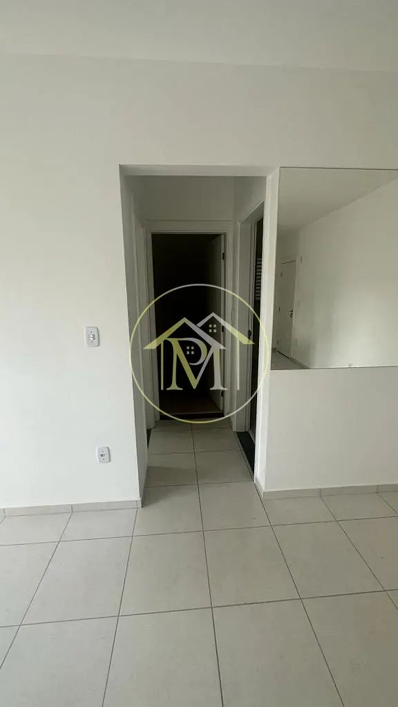 Apartamento, 2 quartos, 52 m² - Foto 10