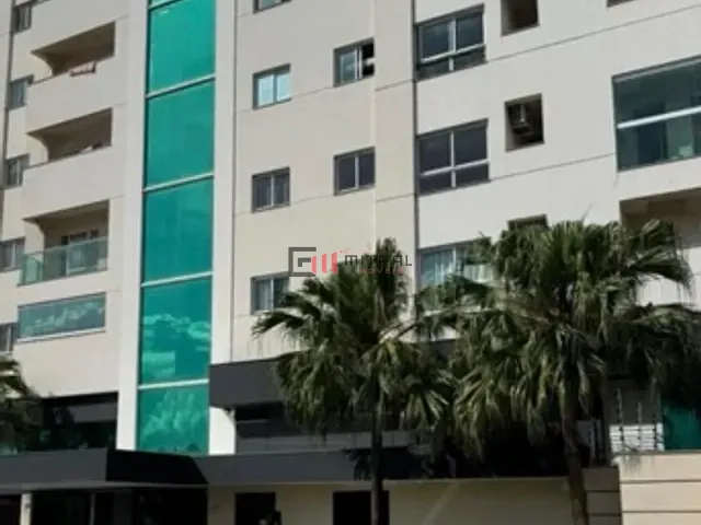 Apartamento 2 quartos e 2 banheiros, para alugar, no bairro Jardim Shangri-la A em Londrina