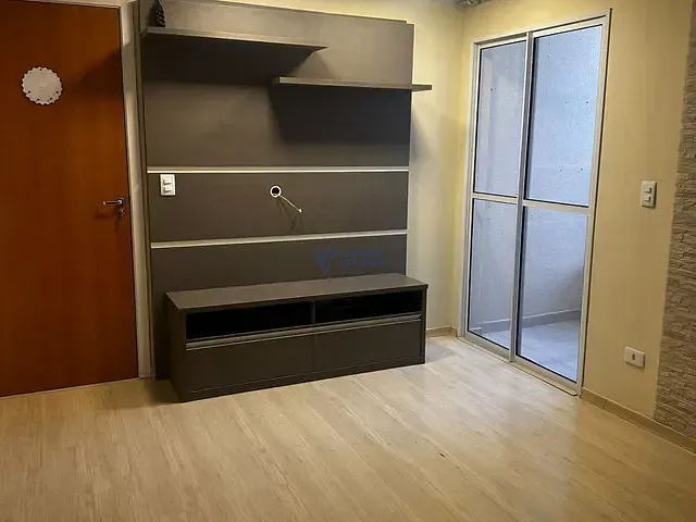 Apartamento 2 quartos e 1 banheiro, para alugar, no bairro Jardim Oriente em São José dos Campos