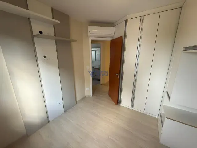 Apartamento 2 quartos e 1 banheiro, para alugar, no bairro Jardim Oriente em São José dos Campos