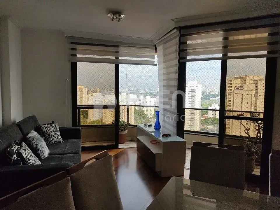 Apartamento de 3 quartos à venda em Vila Ester (Zona Norte), São Paulo