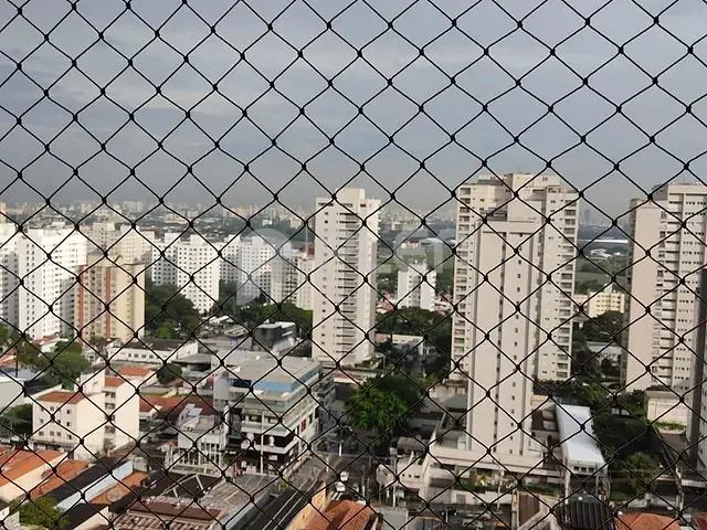 Apartamento 3 quartos e 3 banheiros, à venda, no bairro Vila Ester (Zona Norte) em São Paulo