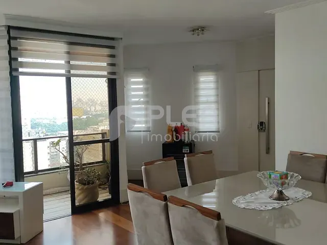 Apartamento 3 quartos e 3 banheiros, à venda, no bairro Vila Ester (Zona Norte) em São Paulo