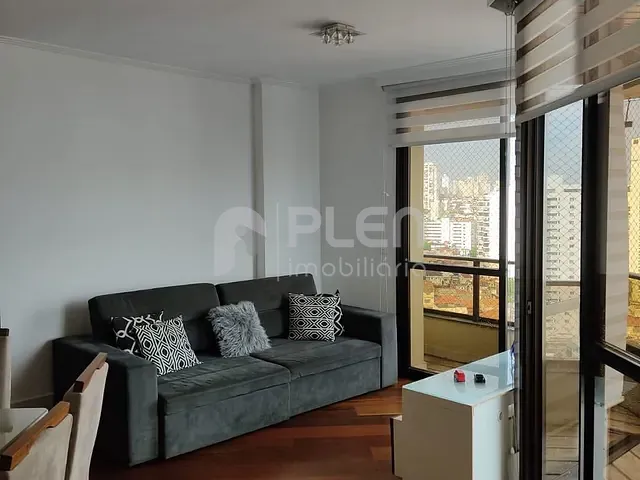 Apartamento 3 quartos e 3 banheiros, à venda, no bairro Vila Ester (Zona Norte) em São Paulo