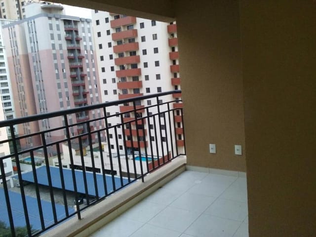 Foto do Apartamento - Apartamento à venda 2 Quartos, 1 Suite, 2 Vagas, 75M², Jardim Aquarius, São José dos Campos - SP | Edifício Pátio Das Américas | RUSSI IMÓVEIS