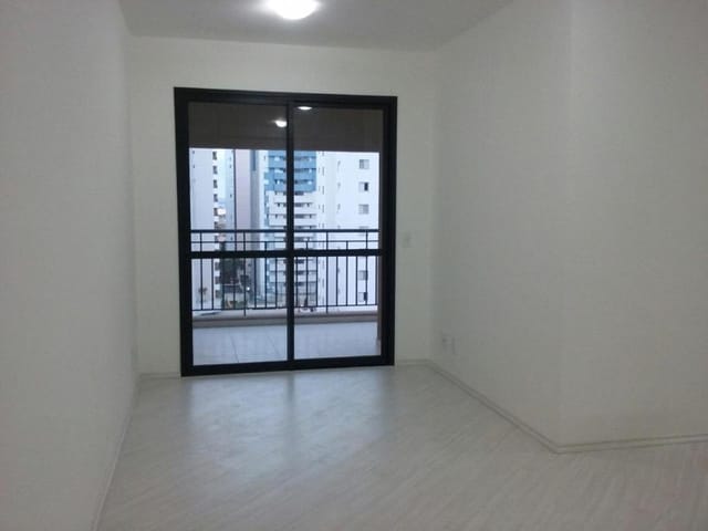 Foto do Apartamento - Apartamento à venda 2 Quartos, 1 Suite, 2 Vagas, 75M², Jardim Aquarius, São José dos Campos - SP | Edifício Pátio Das Américas | RUSSI IMÓVEIS