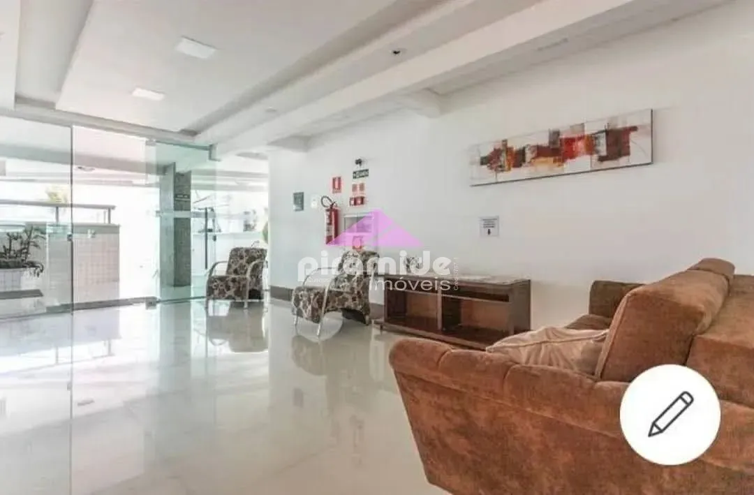 Apartamento, 2 quartos, 86 m² - Foto 3