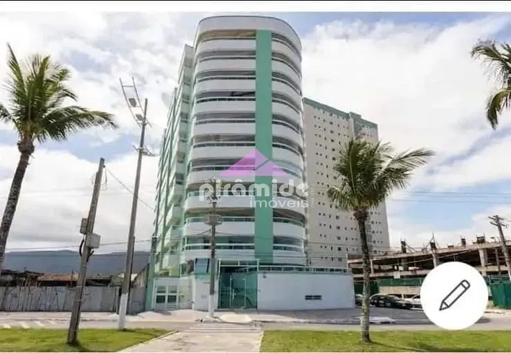 Apartamento, 2 quartos, 86 m² - Foto 1