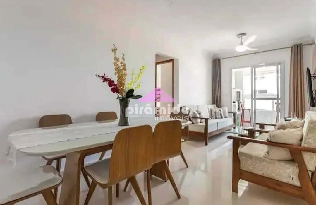 Apartamento, 2 quartos, 86 m² - Foto 5