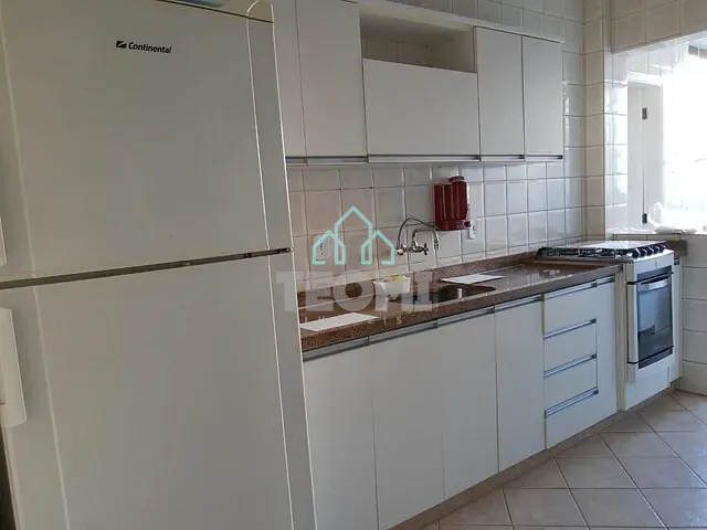 Apartamento 3 quartos e 3 banheiros, à venda, no bairro Jardim das Nações em Taubaté
