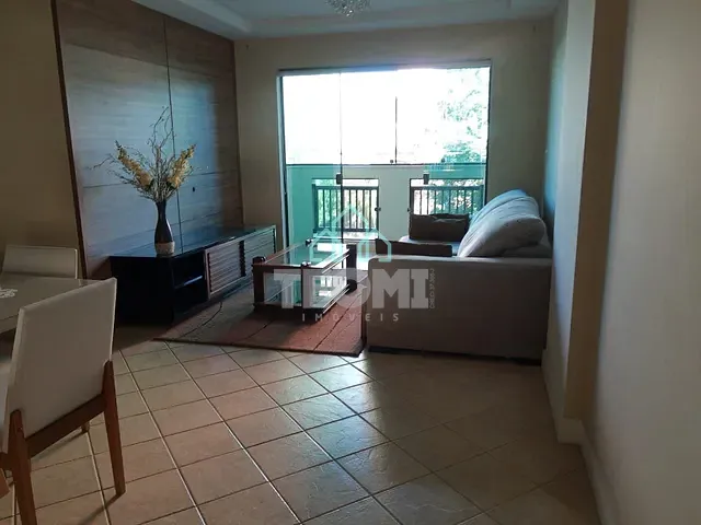 Apartamento 3 quartos e 3 banheiros, à venda, no bairro Jardim das Nações em Taubaté