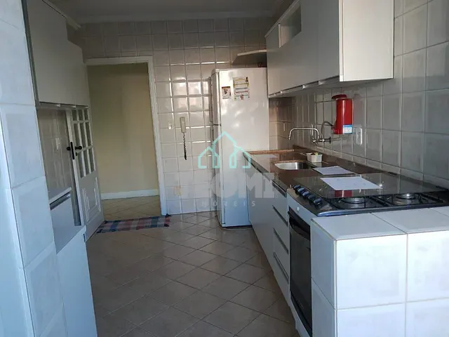 Apartamento 3 quartos e 3 banheiros, à venda, no bairro Jardim das Nações em Taubaté