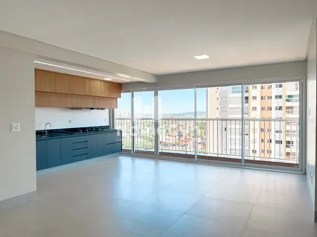 Apartamento com 130m² 3 quartos e 4 banheiros, para alugar, no bairro Jardim América em Goiânia