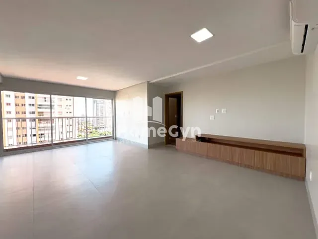 Apartamento com 130m² 3 quartos e 4 banheiros, para alugar, no bairro Jardim América em Goiânia