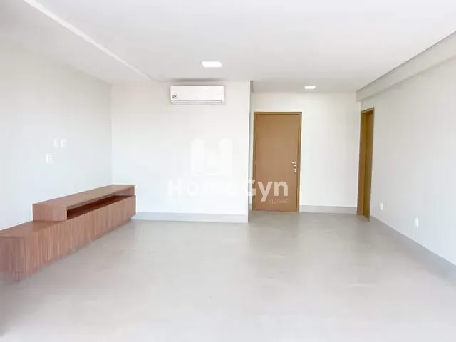 Apartamento com 130m² 3 quartos e 4 banheiros, para alugar, no bairro Jardim América em Goiânia