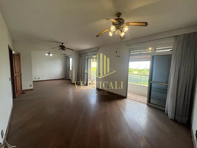 Apartamento com 254m² 3 quartos e 5 banheiros, à venda, no bairro Goiabeiras em Cuiabá