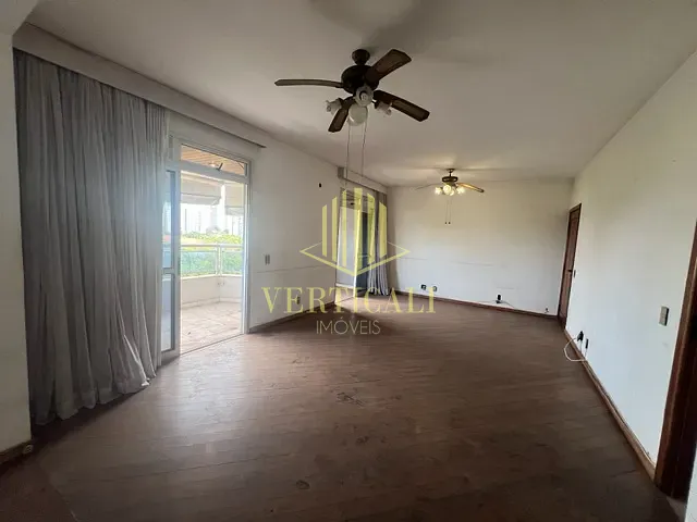 Apartamento com 254m² 3 quartos e 5 banheiros, à venda, no bairro Goiabeiras em Cuiabá