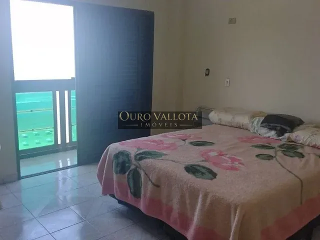 Apartamento 3 quartos e 2 banheiros, à venda, no bairro Boqueirão em Praia Grande