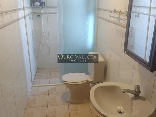 Apartamento 3 quartos e 2 banheiros, à venda, no bairro Boqueirão em Praia Grande