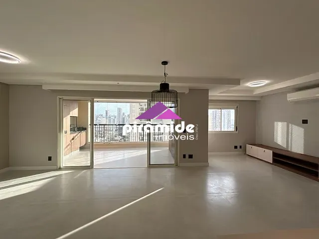 Apartamento com 116m² 2 quartos e 3 banheiros, à venda, no bairro Jardim Aquarius em São José dos Campos
