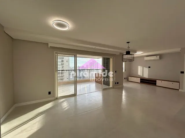 Apartamento com 116m² 2 quartos e 3 banheiros, à venda, no bairro Jardim Aquarius em São José dos Campos