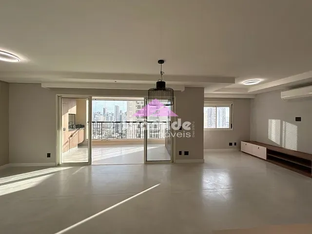 Apartamento com 116m² 2 quartos e 3 banheiros, à venda, no bairro Jardim Aquarius em São José dos Campos