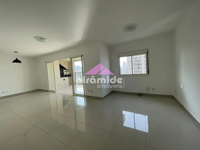 Apartamento com 116m² 2 quartos e 3 banheiros, à venda, no bairro Jardim Aquarius em São José dos Campos