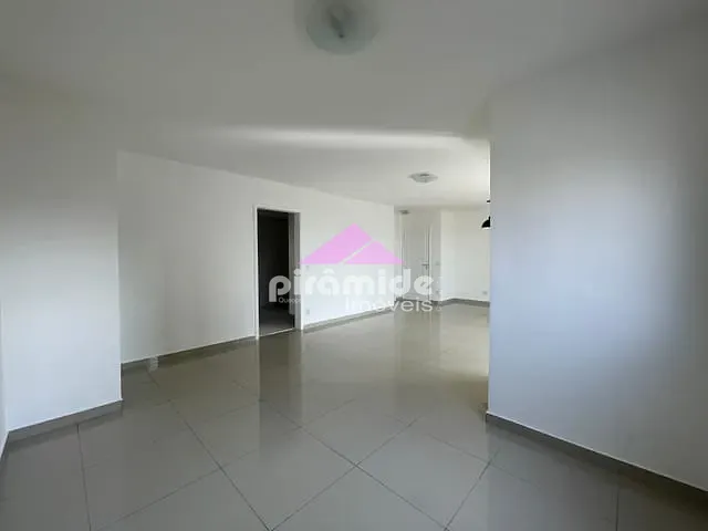 Apartamento com 116m² 2 quartos e 3 banheiros, à venda, no bairro Jardim Aquarius em São José dos Campos