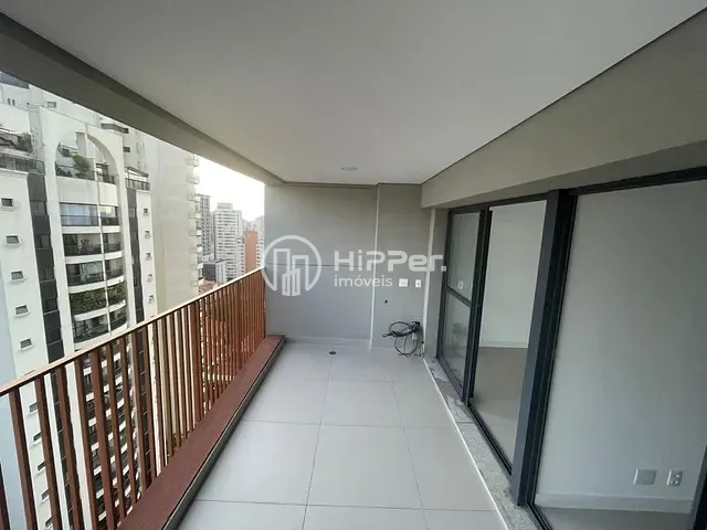 Apartamento com 100m² 1 quarto e 1 banheiro, à venda ou para alugar, no bairro Perdizes em São Paulo