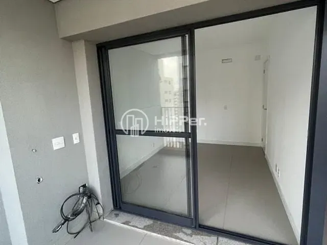 Apartamento com 100m² 1 quarto e 1 banheiro, à venda ou para alugar, no bairro Perdizes em São Paulo