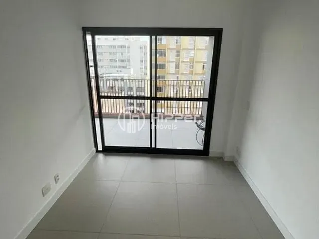 Apartamento com 100m² 1 quarto e 1 banheiro, à venda ou para alugar, no bairro Perdizes em São Paulo