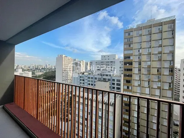 Apartamento com 100m² 1 quarto e 1 banheiro, à venda ou para alugar, no bairro Perdizes em São Paulo
