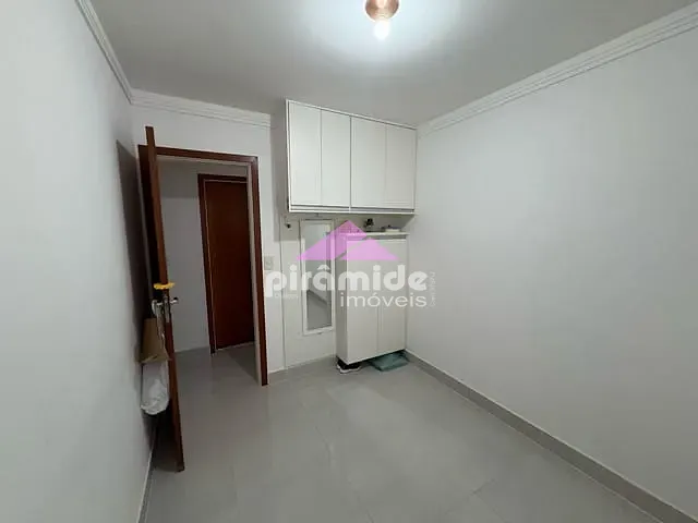Apartamento 3 quartos e 1 banheiro, à venda, no bairro São Dimas em São José dos Campos