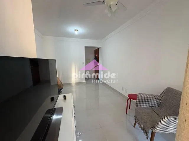Apartamento 3 quartos e 1 banheiro, à venda, no bairro São Dimas em São José dos Campos