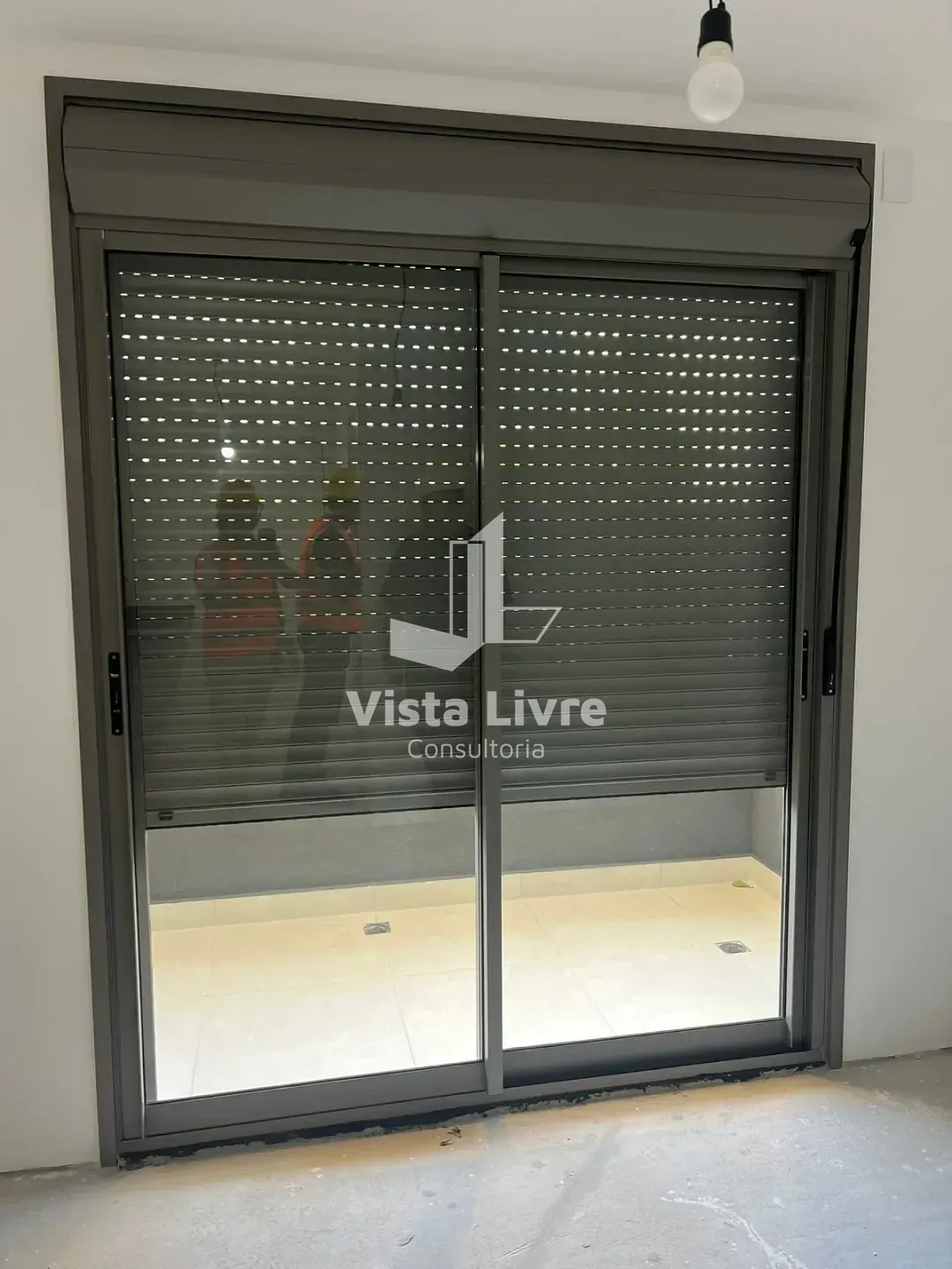 Apartamento, 1 quarto, 25 m² - Foto 4