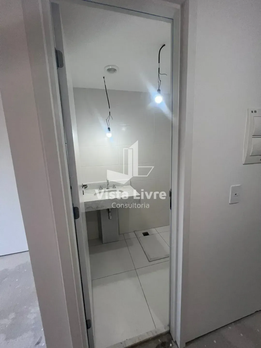 Apartamento, 1 quarto, 25 m² - Foto 9