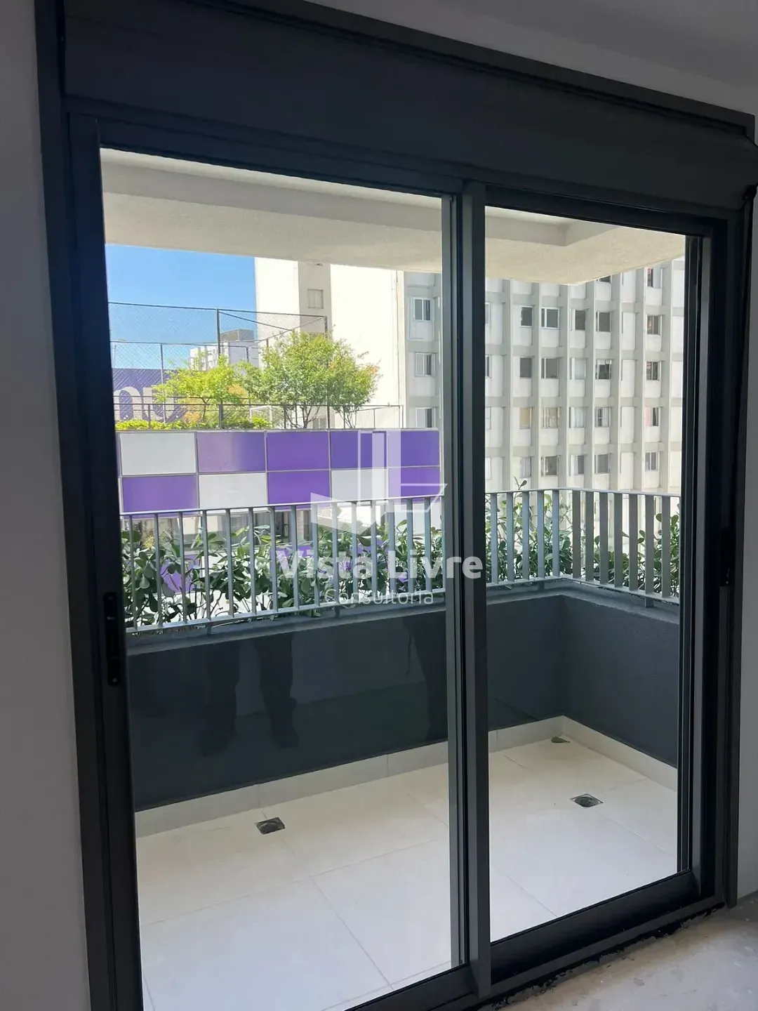 Apartamento, 1 quarto, 25 m² - Foto 6