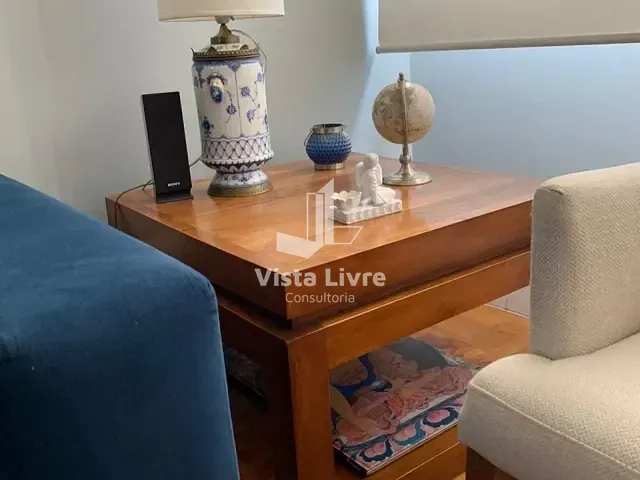 Apartamento com 90m² 2 quartos e 2 banheiros, à venda, no bairro Itaim Bibi em São Paulo