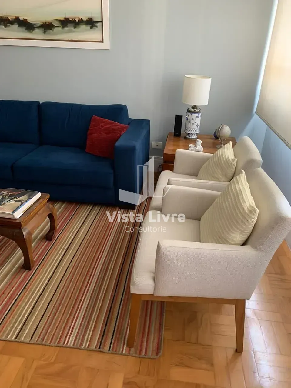 Apartamento, 2 quartos, 90 m² - Foto 2